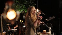 Sabrina Carpenter - Can't Blame A Girl For Trying - Disney Playlist Sessions - YouTube