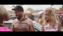 Neighbors 2: Sorority Rising Movie CLIP - Teddy Gets Oiled Up (2016) - Zac Efron Comedy HD