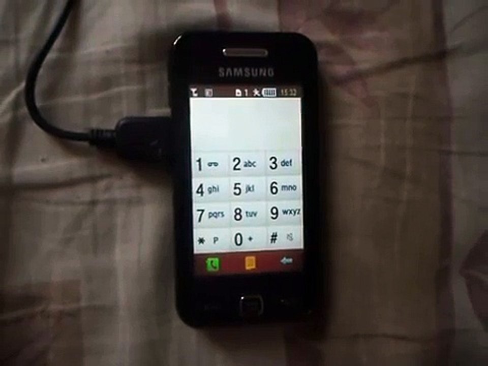 South Park Uncle Fucka (Samsung Cover)