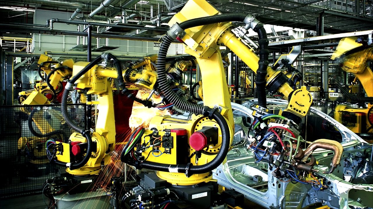 AdvantaClean of Iredell County Provides Reliable Industrial Facility Cleaning Services