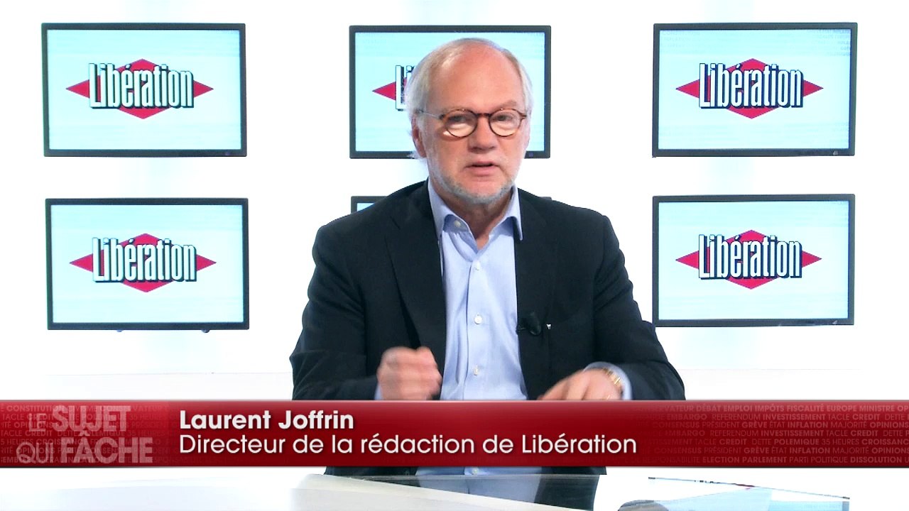 Duel Beytout/Joffrin - « Ça va mieux ? »
