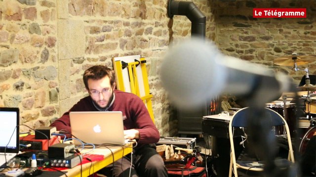 Paimpol. La Kreiz Breizh Akademi fait escale à Beauport