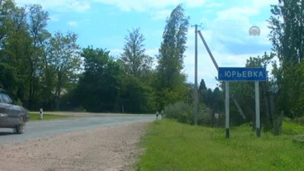 Başbakan Yardımcısı Türkeş, Kırgızistan'da İçme Suyu Projesinin Açılışını Yaptı