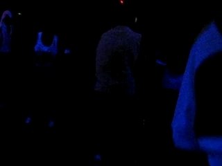 Jayamin's booty dance in Jamaica 2