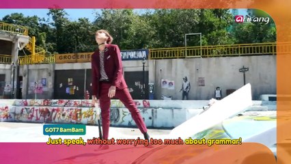 What should I do to understand foreign language?