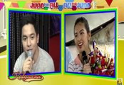 Eat Bulaga April 29 2016 KalyeSerye #‎ALDUBPoreberMahal‬ [1/2]