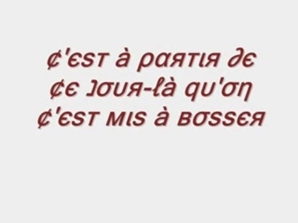 Mn histoire avc un ange