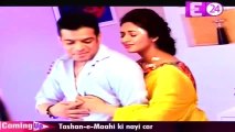 Yeh Hai Mohabbatein Finally Mile Raman Ishita Ishu Ne Lagaya Raman Ko Gale 30th April 2016 News