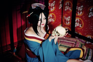 Top 10 Creepiest Japanese Urban Legends