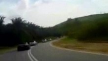 Sunday drive with SGTI Club