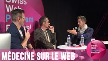 LA MÉDECINE EN VIDÉO SUR LE WEB