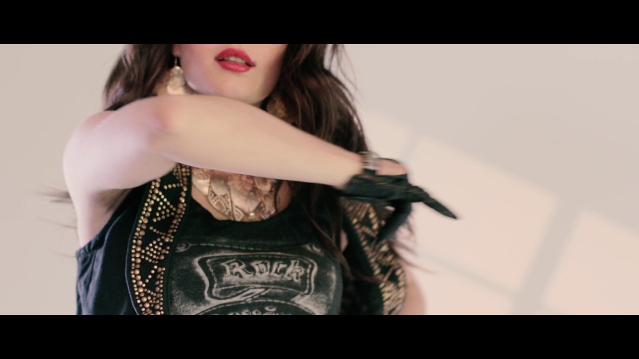 Kai van Bjonik - over my body