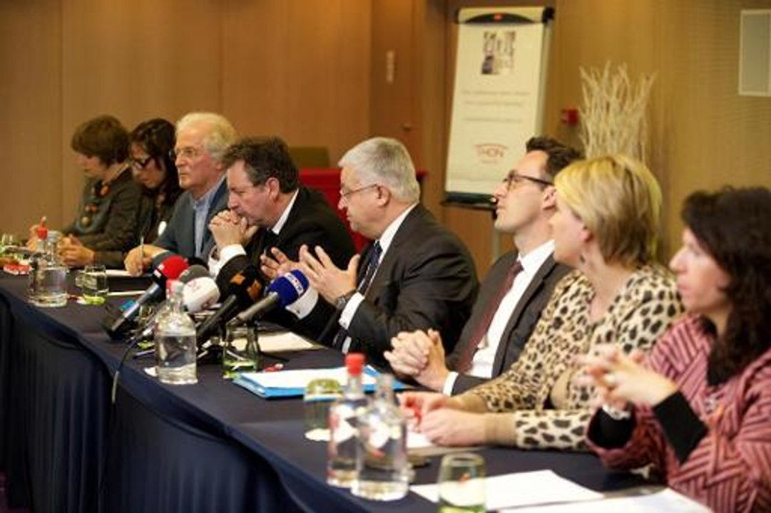 Le gouvernement bruxellois dégage 66 millions d'euros consacrés à l'après 22 mars
