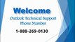 Outlook Customer Service | Online Customer 1-888- 269-0130 Care Number
