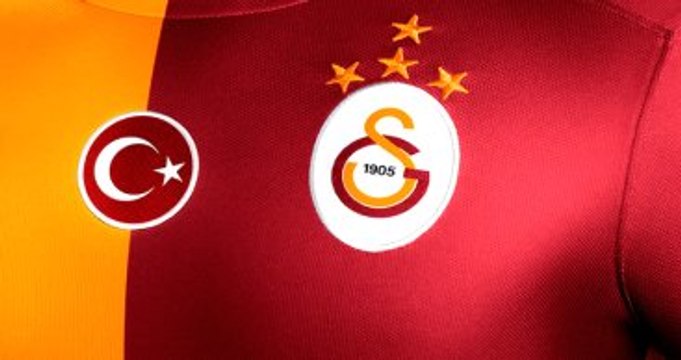 Galatasaray, Formada Birleşmiş Milletler Logosunu Taşıyacak