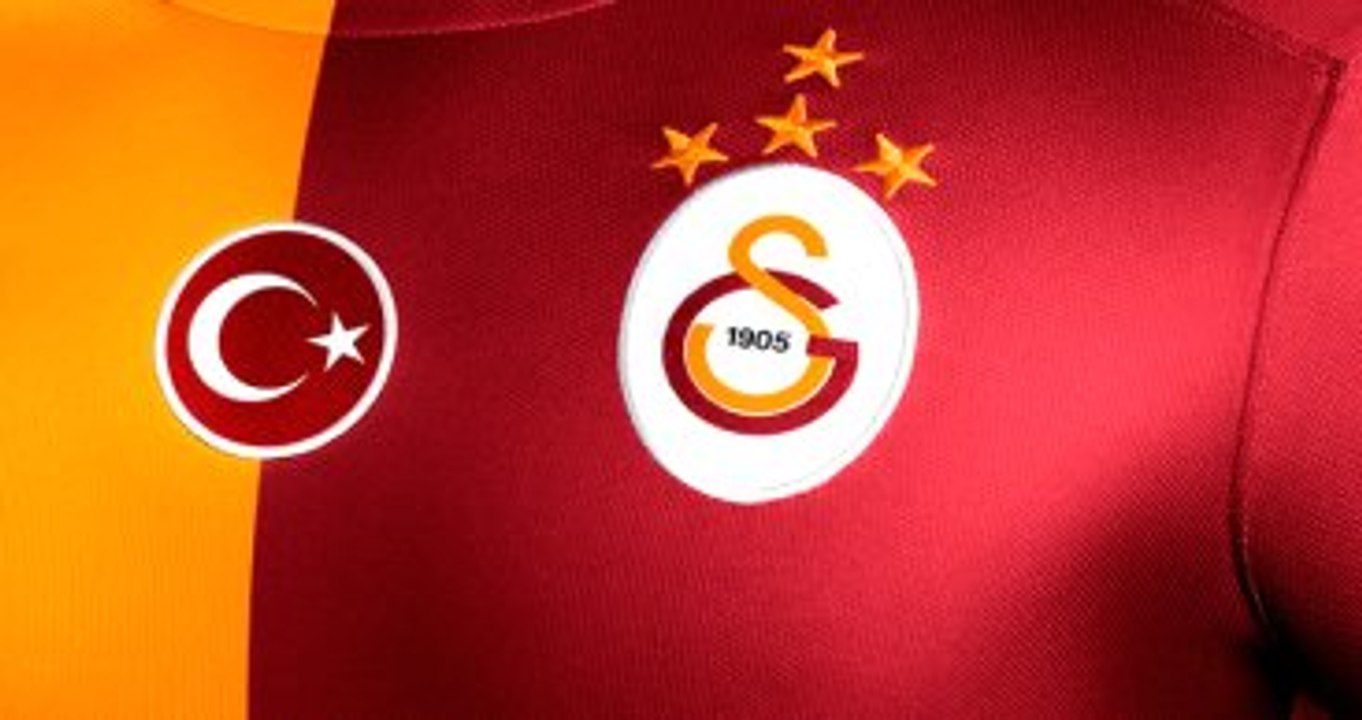 Galatasaray, Formada Birleşmiş Milletler Logosunu Taşıyacak
