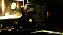Deus Ex Human Revolution Walkthrough Part 55 - Lets Play (Gameplay)