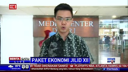 10 Indikator Kemudahan Berusaha untuk UMKM Diterapkan Tahun 2017