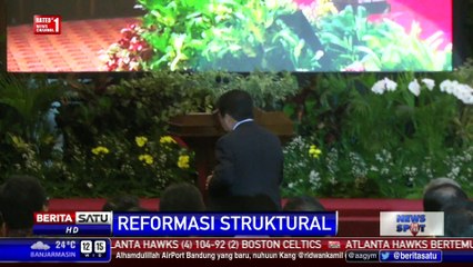 OJK: Reformasi Struktural Perlu Diupayakan