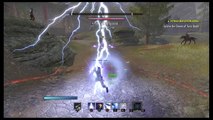 The Elder Scrolls Online: more 1v1 magika stackin