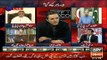 Arshad Shareef and Orya Maqbool Jan's analysis on Nawaz Shareef's current strategy to deal with Panama Leaks