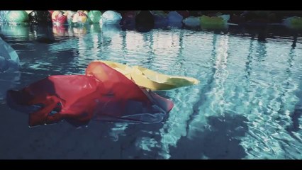 FF Shanghai pour Sea Shepherd - «Swimming pool» - avril 2016