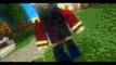 FREE Amazing Minecraft Animation Intro Template ¦ Cinema 4D & Adobe After Effects #44