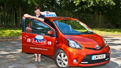 driving lessons London