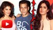 Salman Khan REFUSES To ROMANCE Katrina Kaif, For Jacqueline Fernandez