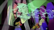 Monster High - S03xE06.Cariño, he encogido a los monstruos (español)