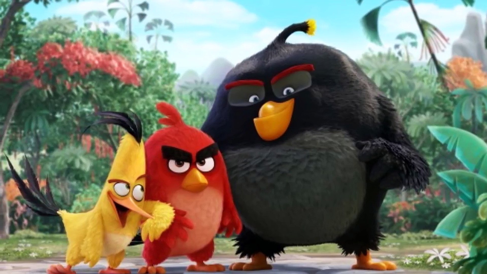 Kids Movies 2016 | New Disney Movies For Kids| Animated Cartoon Movies