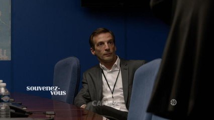 Le Bureau des légendes - Résumé de la saison 1