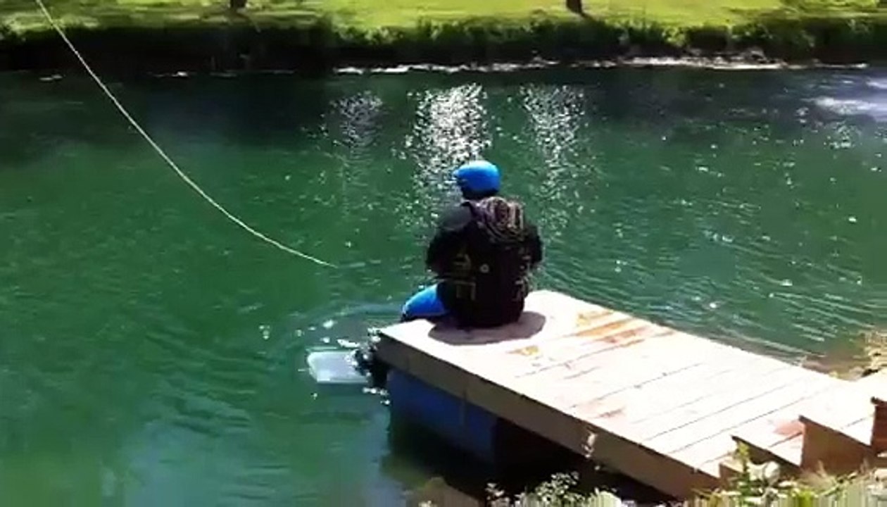 Отличный старт