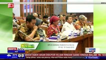 DPR Minta Pemerintah Revisi UU Pengupahan Buruh