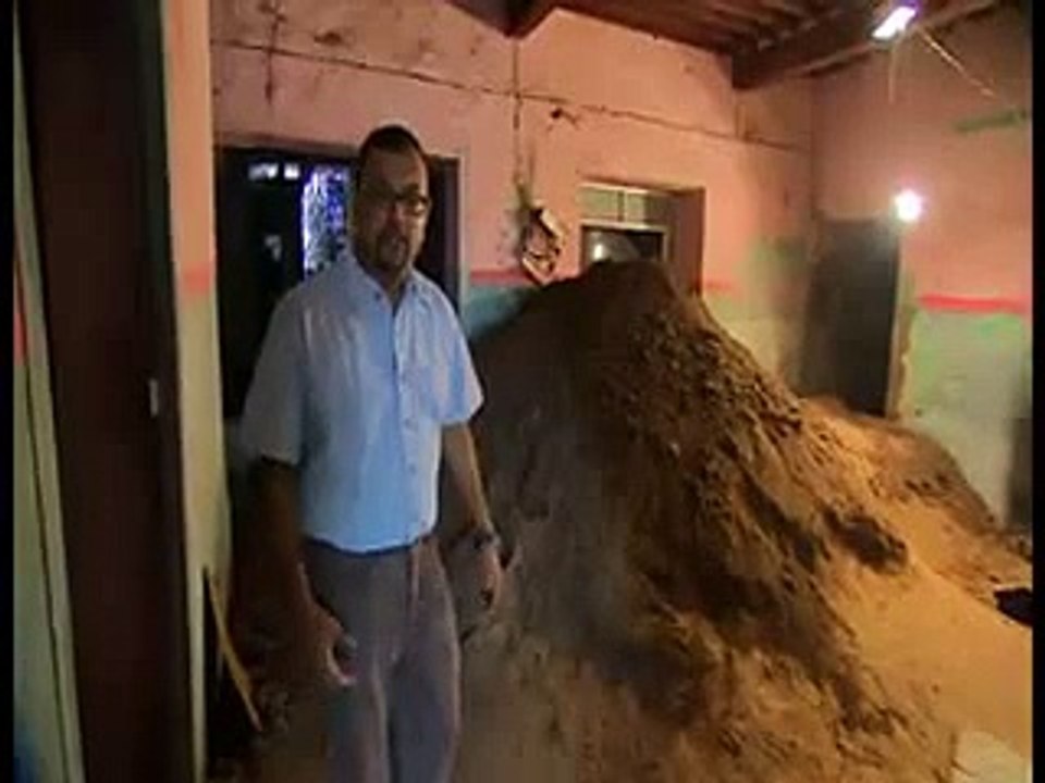 Bigest Indian Bank Robery In 2014 (hollywood Style)