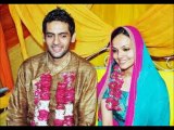 Pakistani celebrities latest wedding Pics