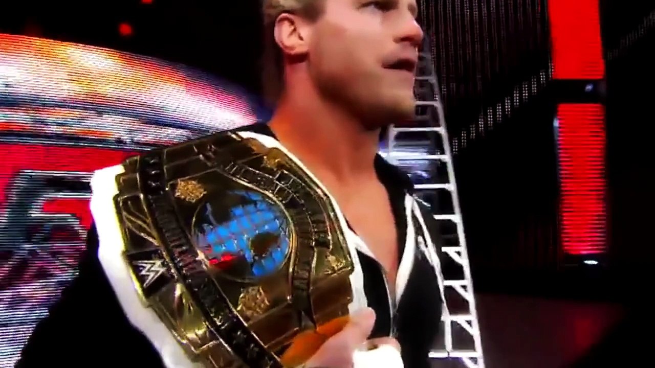 The Rise and Fall of WWE-Trailer