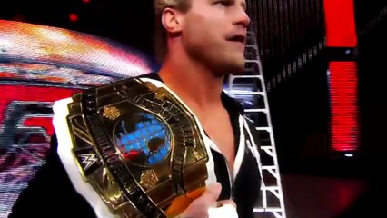 The Rise and Fall of WWE-Trailer