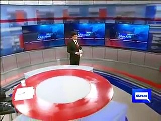 Kamran Khan takes ICIJ Pakistan Director LIVE in his show & Exposes Blatant Lie of Nawaz Sharif