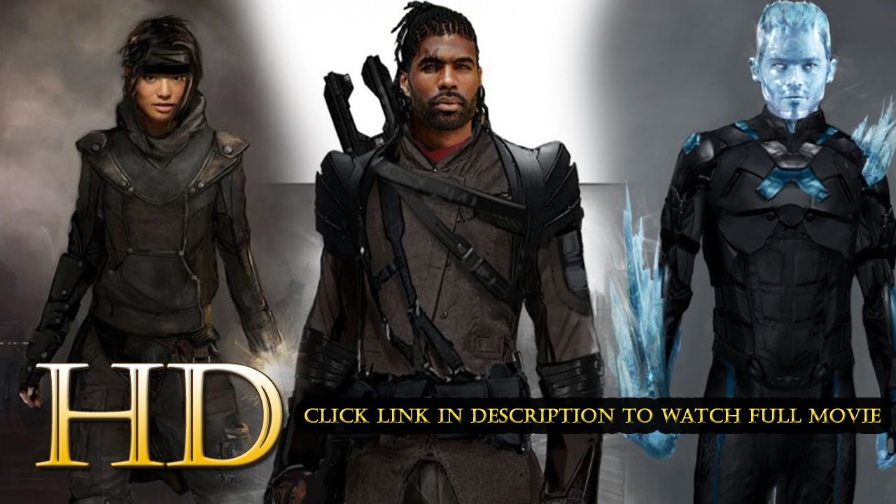 Ben Hardy, Evan Peters ]] X-Men: Apocalypse (2016) Complet Movie Streaming VF en Français Gratuit ✢ 1080p HD ✢