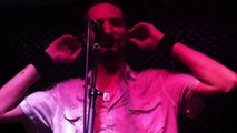 Frank Turner - English Curse (Triple Rock - Minneapolis, MN - 10/23/2011)