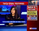 Tata Steel Clarifies On UK Plant