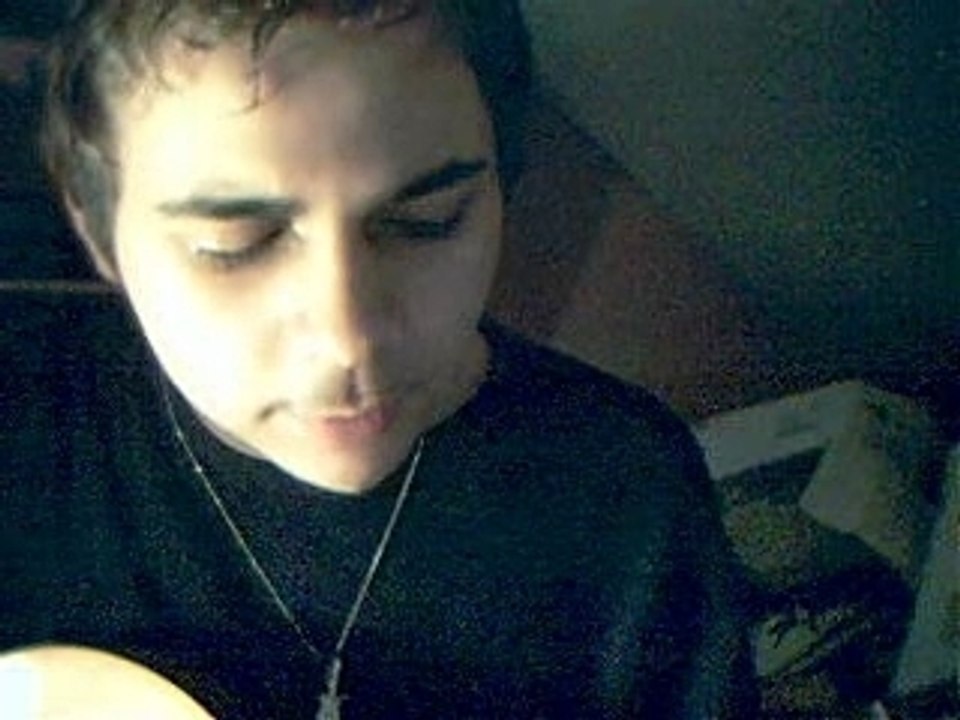 Aaron (cover) U Turn