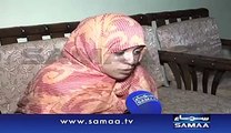 Orangi Town-s Bandit Queen - Samaa News