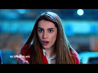 Stina e qershive|Episodi 95