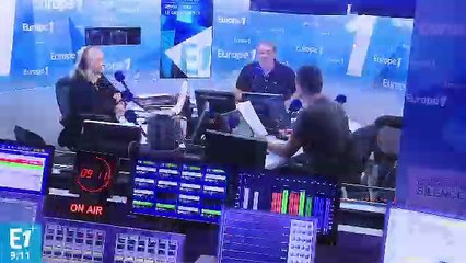 Falco, TF1 largement leader