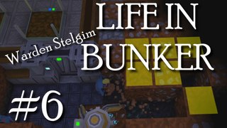 Life in Bunker - Episode 6 Expanding The Bunker