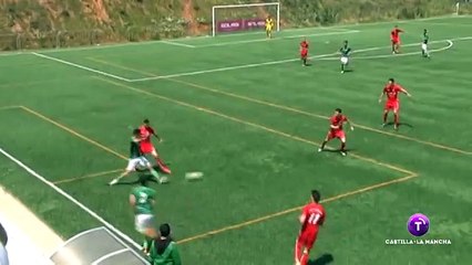 Espagne : un but fait polémique