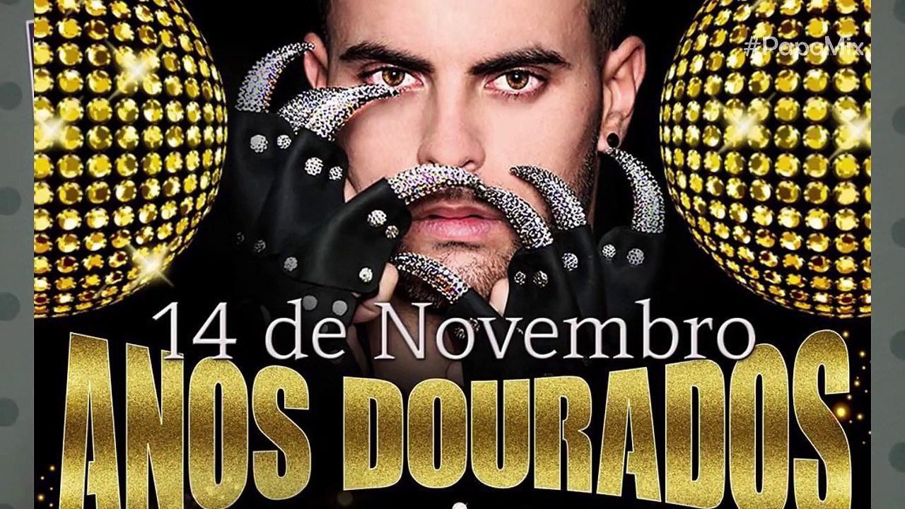 Gogodancer Dilsim é o convidado especial do PapoMix