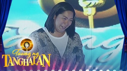 Tawag ng Tanghalan: Phoebe Salvatierra as the new defending champion